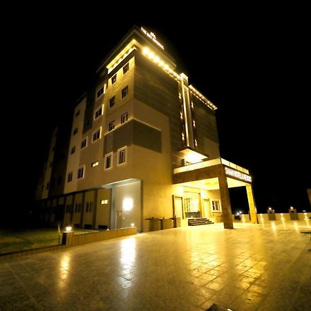The Sky Imperial - Shahi Hotels & Resort Nathdwara Luaran gambar