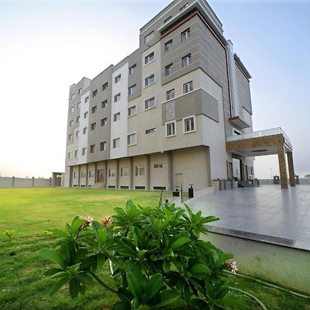 The Sky Imperial - Shahi Hotels & Resort Nathdwara Luaran gambar