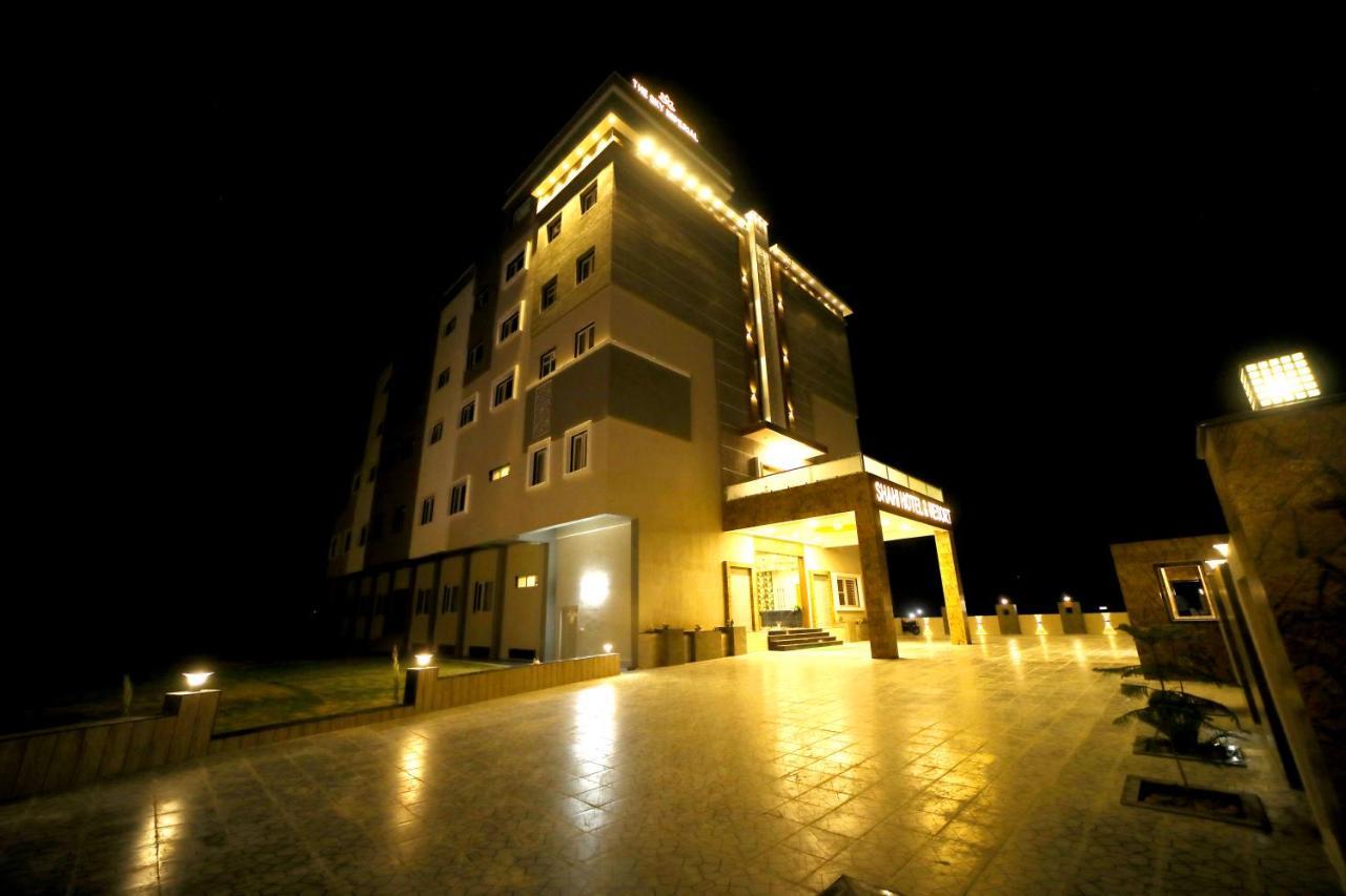 The Sky Imperial - Shahi Hotels & Resort Nathdwara Luaran gambar