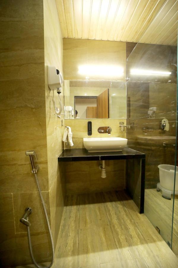 The Sky Imperial - Shahi Hotels & Resort Nathdwara Luaran gambar