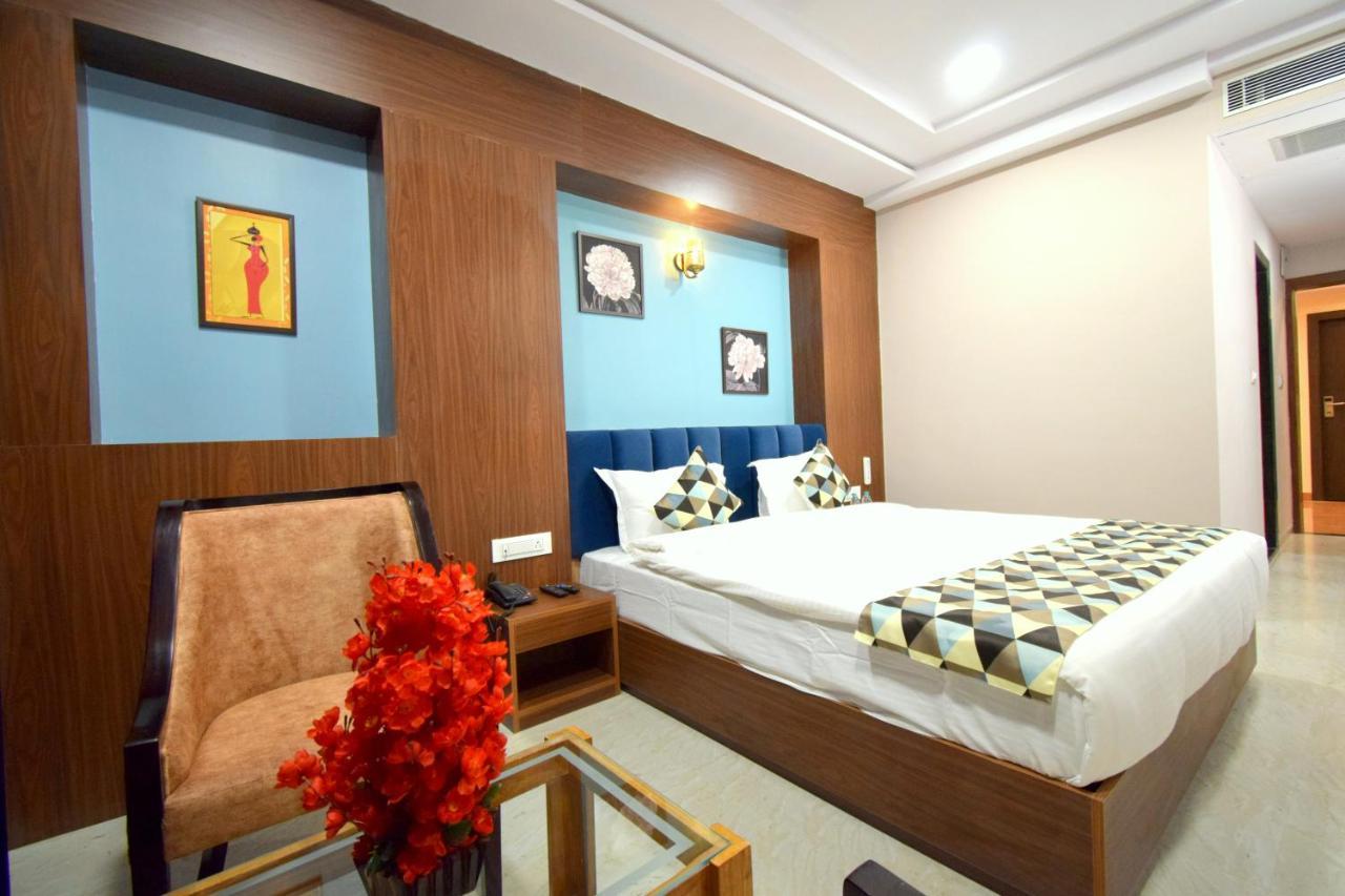 The Sky Imperial - Shahi Hotels & Resort Nathdwara Luaran gambar