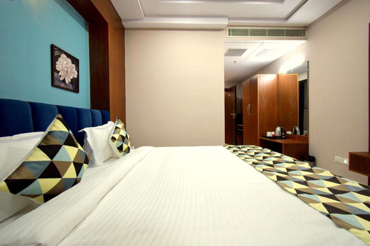 The Sky Imperial - Shahi Hotels & Resort Nathdwara Luaran gambar