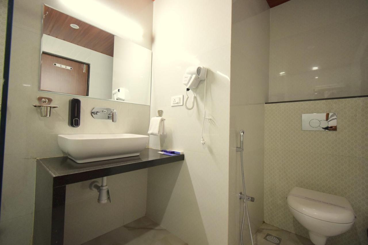 The Sky Imperial - Shahi Hotels & Resort Nathdwara Luaran gambar