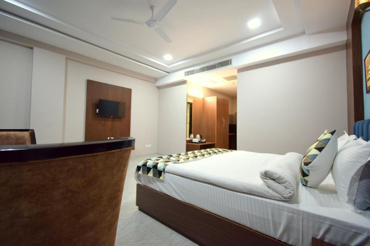 The Sky Imperial - Shahi Hotels & Resort Nathdwara Luaran gambar