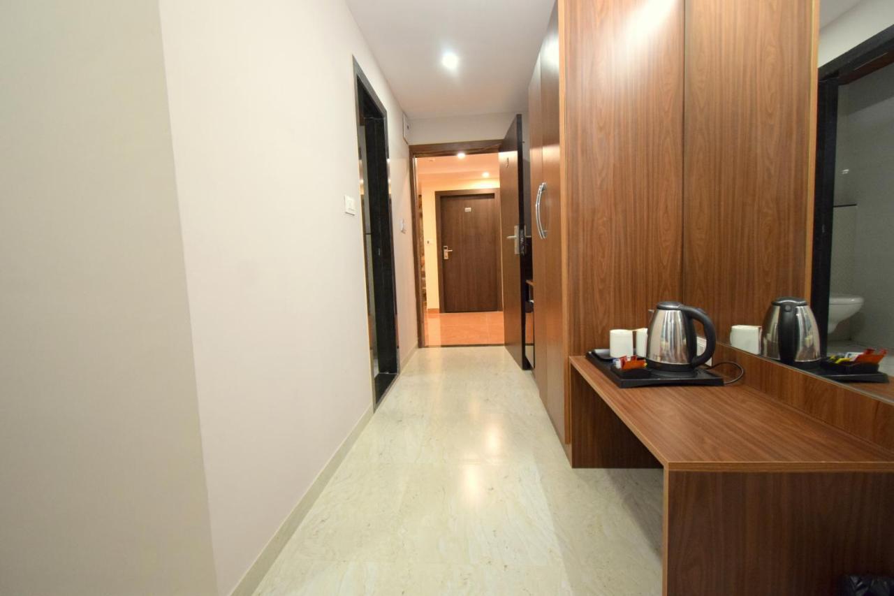 The Sky Imperial - Shahi Hotels & Resort Nathdwara Luaran gambar