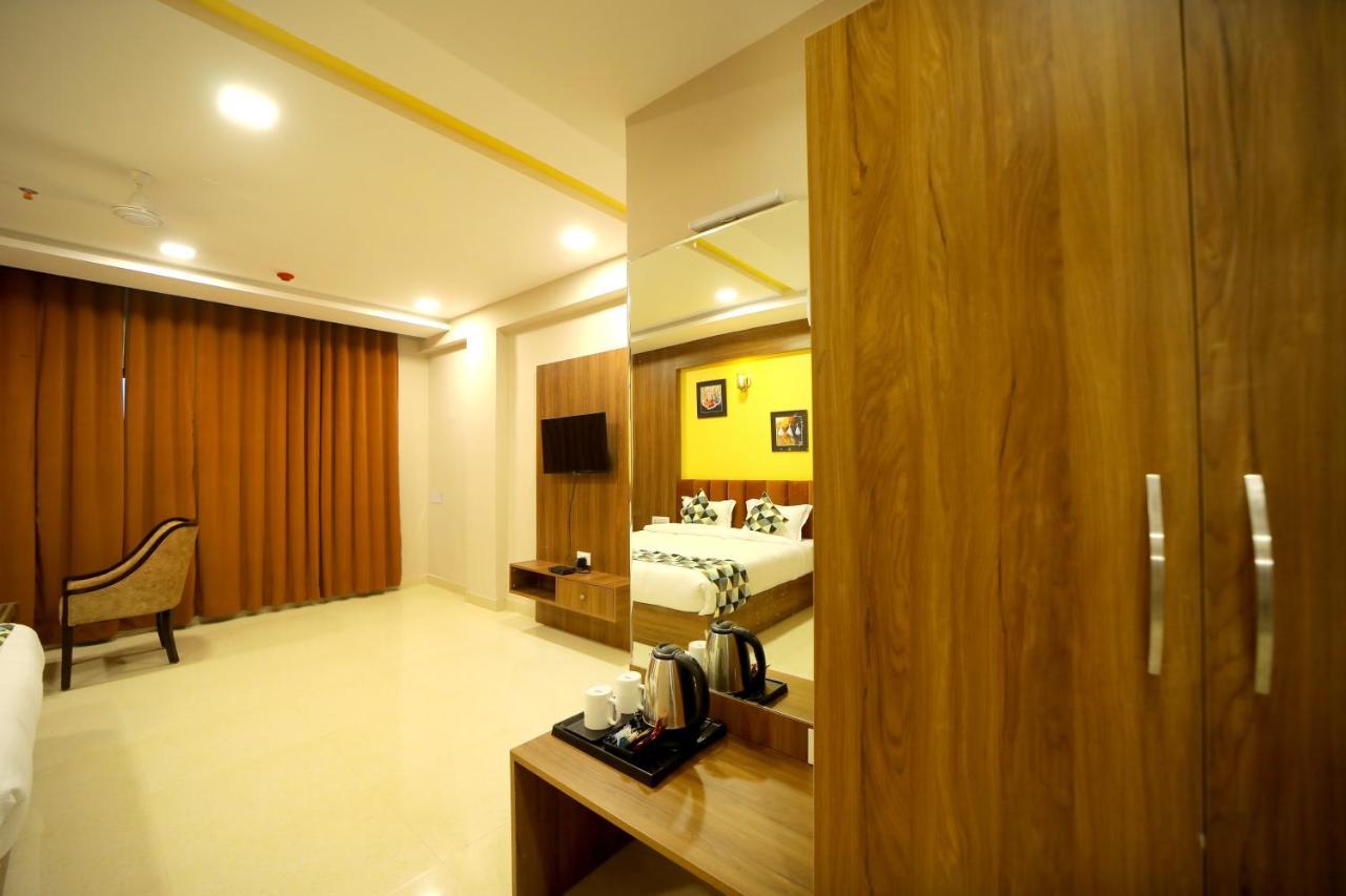The Sky Imperial - Shahi Hotels & Resort Nathdwara Luaran gambar